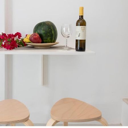 Cosy Studio Next To The Windmills Mykonos Town ภายนอก รูปภาพ
